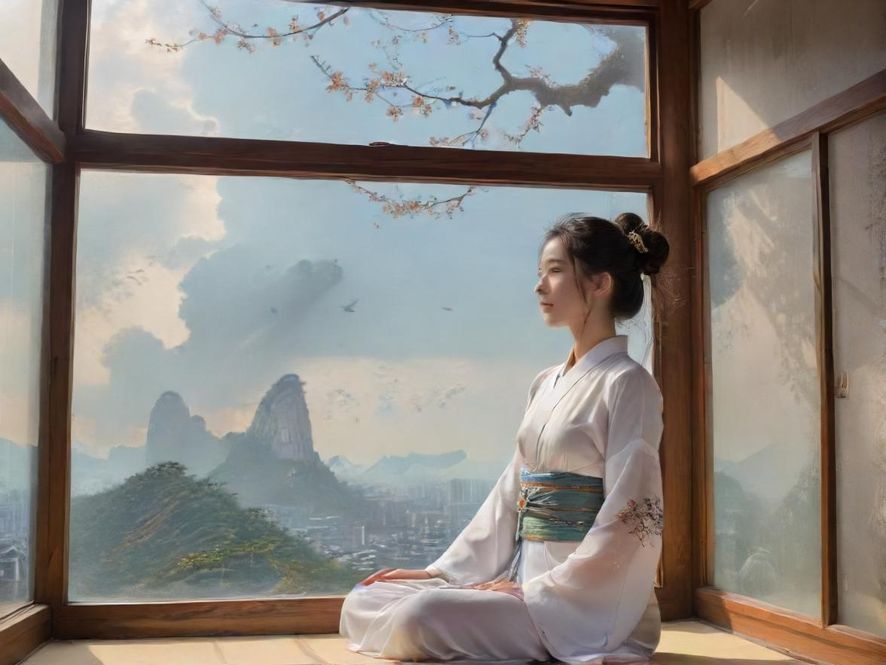 深圳高端上门服务环境示意图