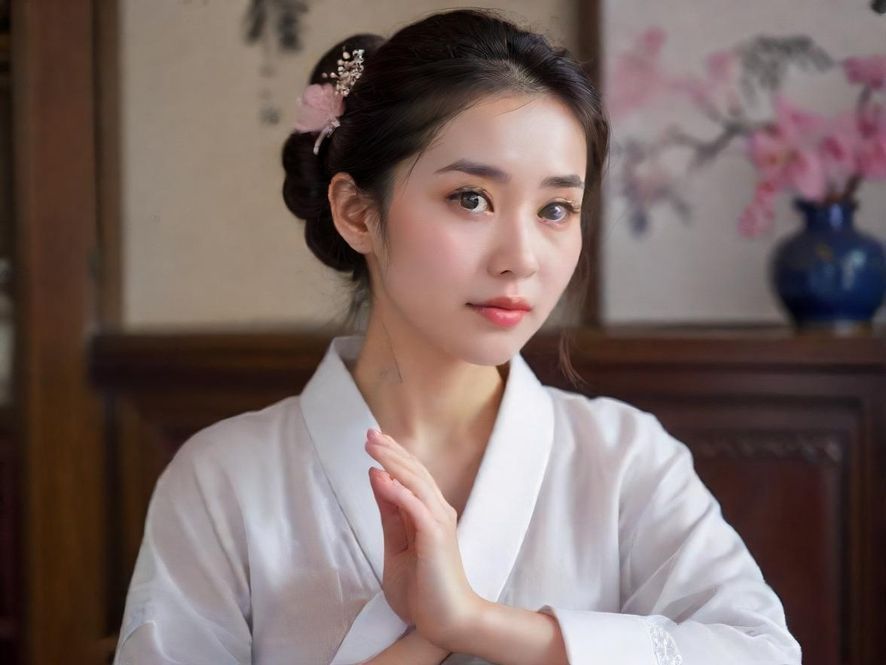 2022年江门桑拿会所大堂的景象