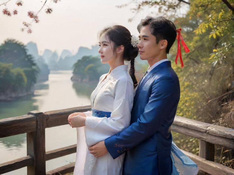 成功找到满意资源后的放松时刻