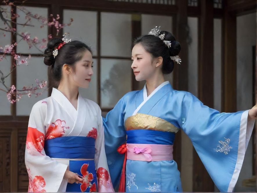 现代风格的桑拿房内部