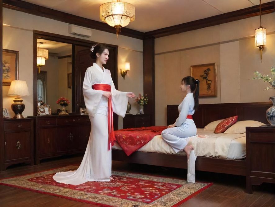 广州舒适私密的asst体验房间