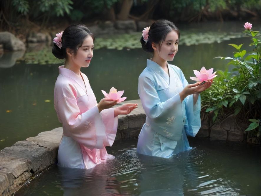 深圳水会内部特色装饰细节