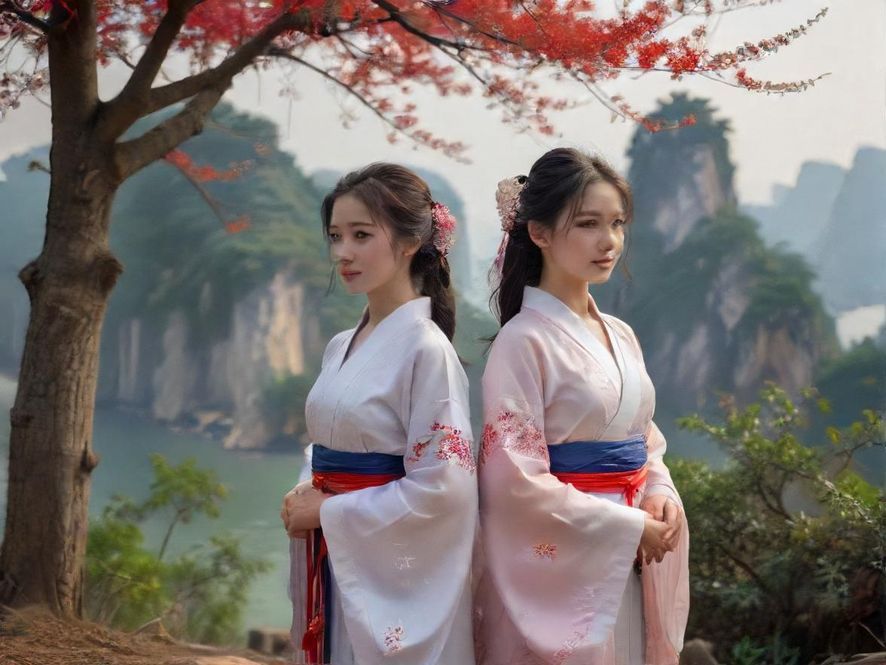 地图上标记了多个地点的概念图,象征全国范围