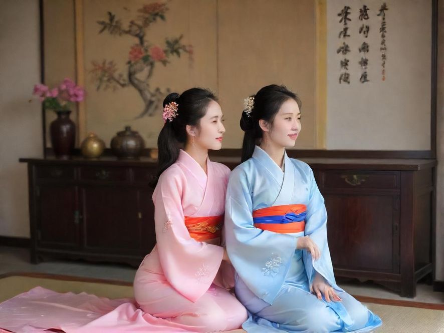 一间私密舒适的休息室，灯光柔和