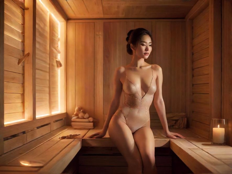 舒适休闲空间,柔和灯光,营造放松氛围