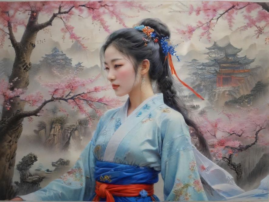 论坛资源地图概念图