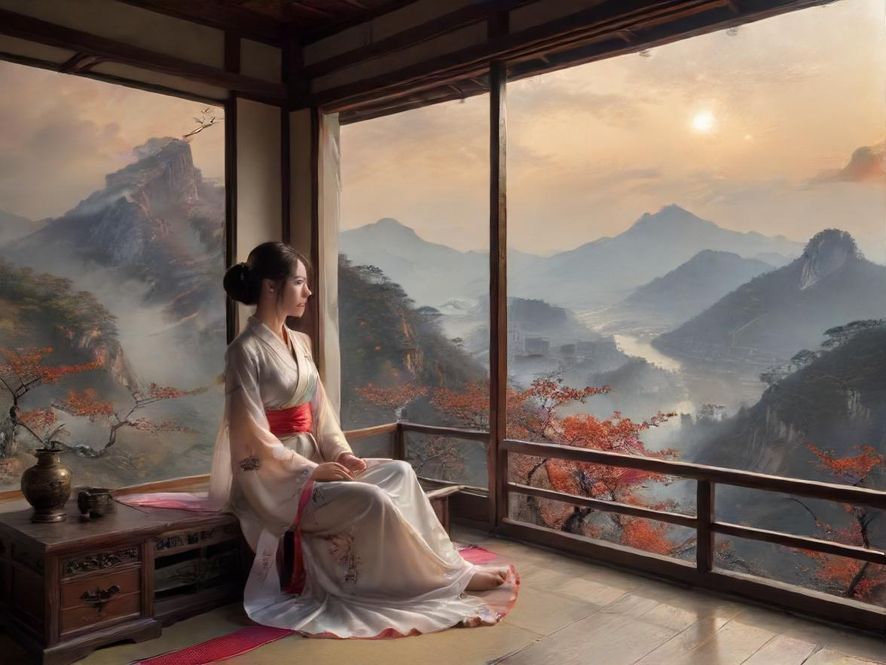 佛山特色按摩场所内部环境