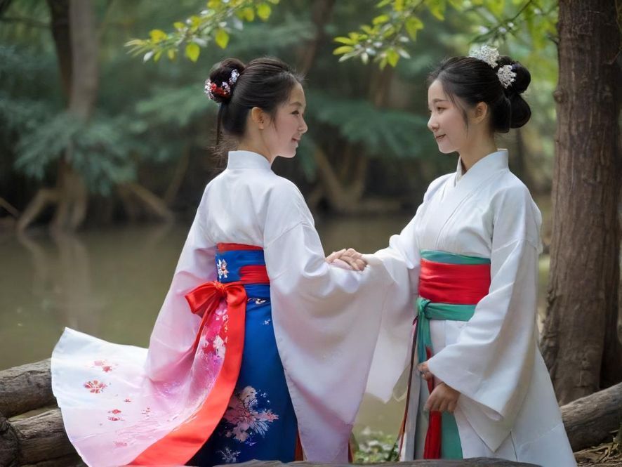 舒适放松的桑拿房内部