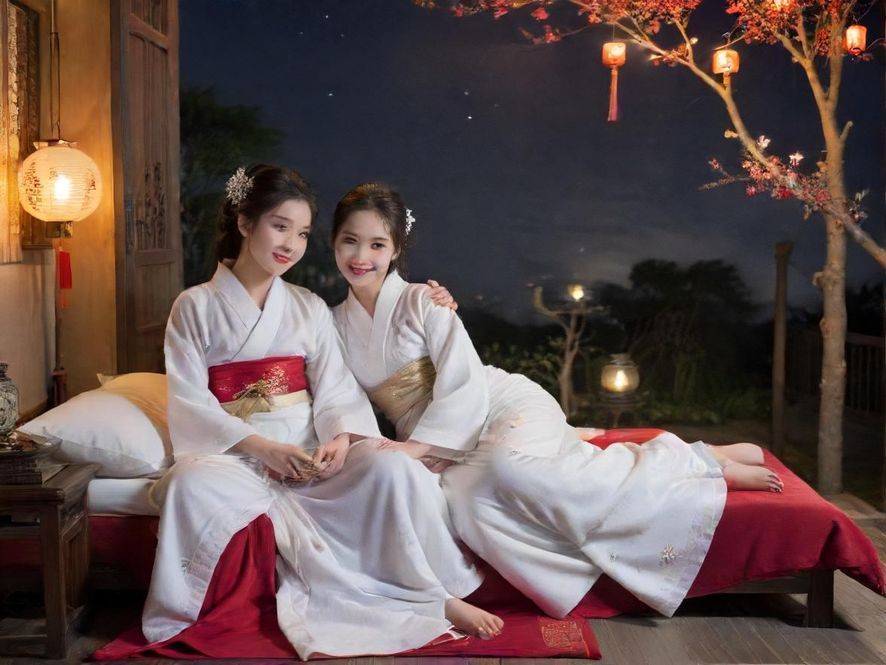 深圳夜场会所大厅现代设计展示