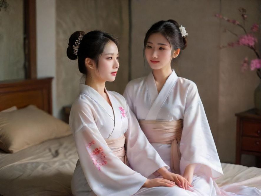 舒适私密按摩室