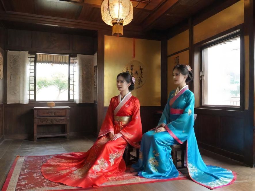 张家口休闲会所舒适环境一览