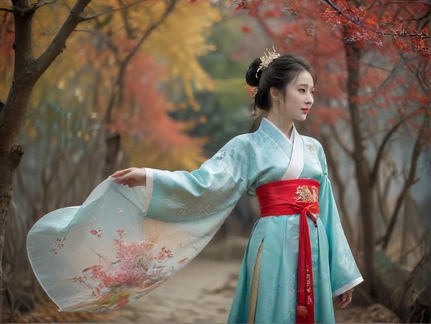 天河按摩会所技师服务场景