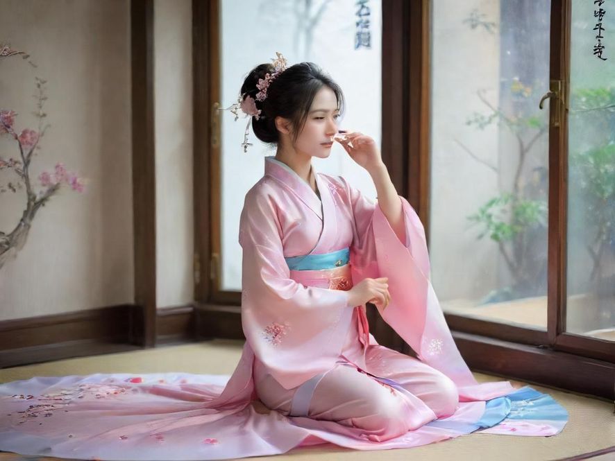 广州悦来香内部环境