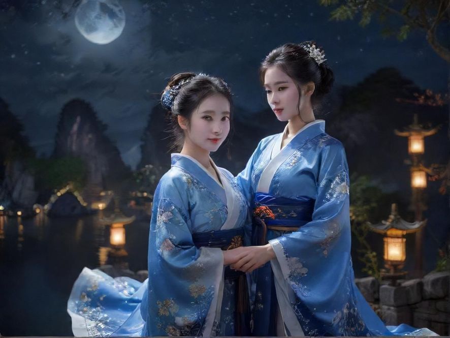 广州海珠夜场会所夜晚氛围展示