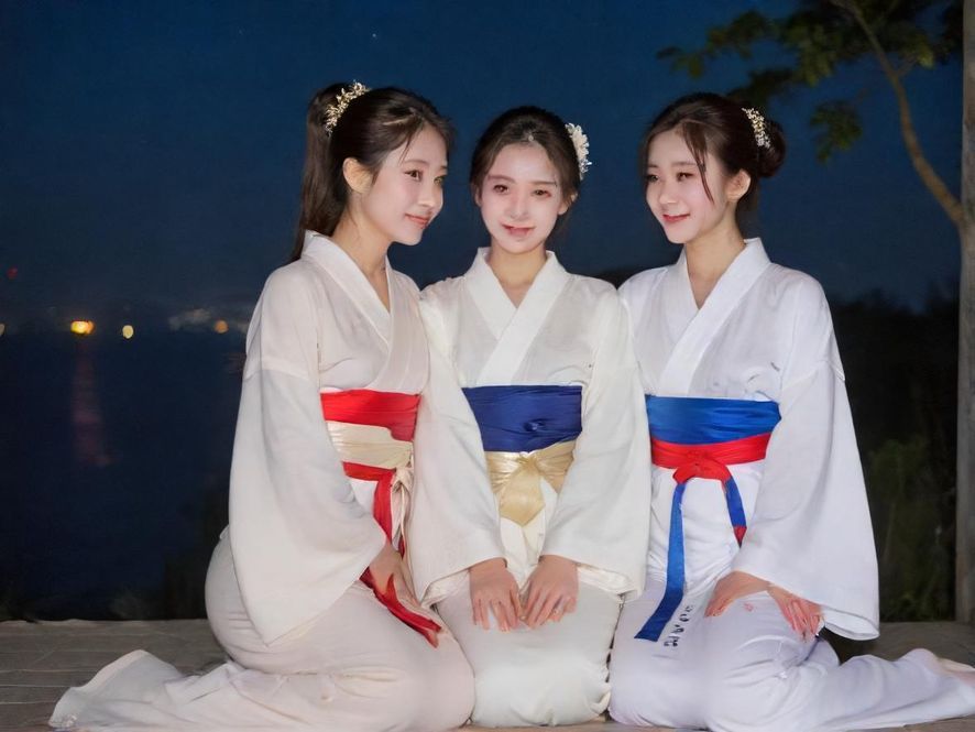 广州桑拿会所休息区一览