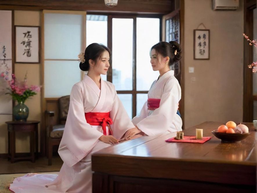 泰式风格桑拿会所氛围