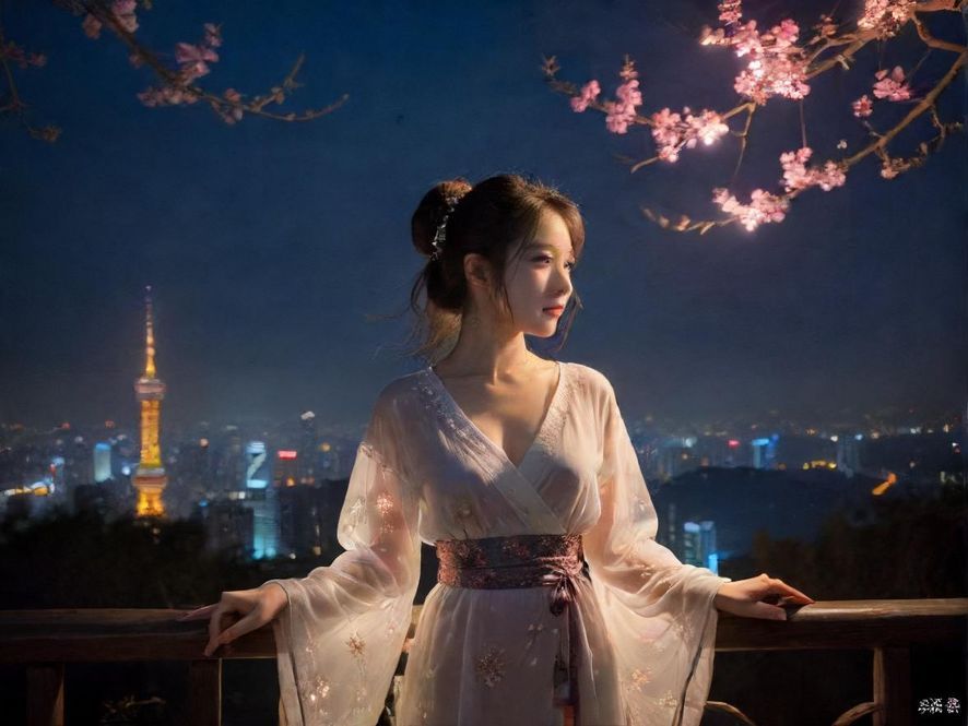 夜场桑拿会所内部环境