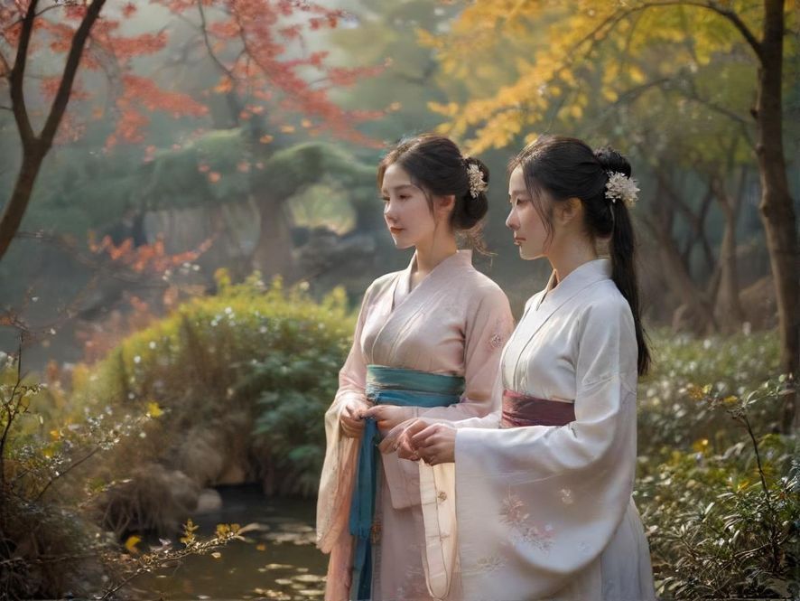 舒适的桑拿房内部