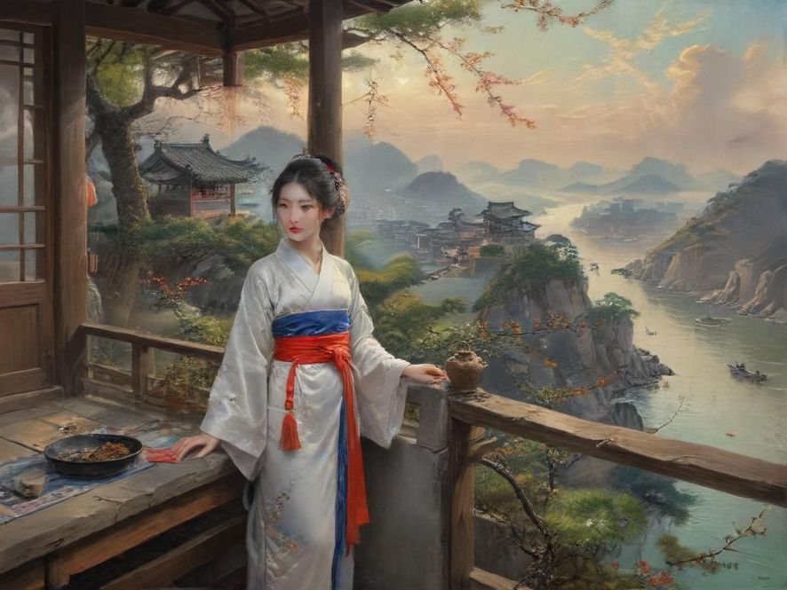 手机屏幕显示添加好友界面