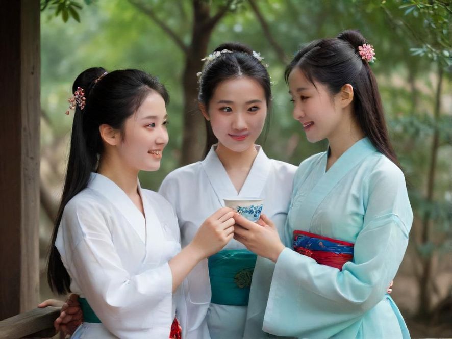 广州桑拿茶社内部环境