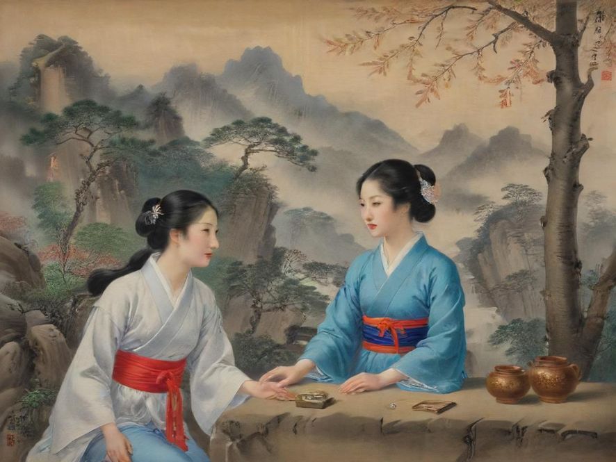 中山水疗会所豪华环境展示