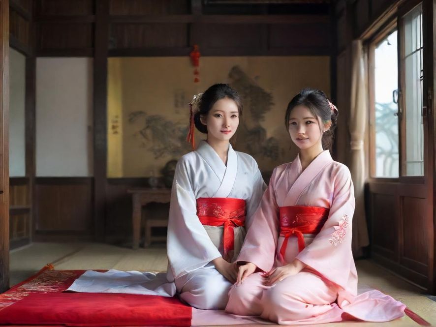 深圳某高端休闲会所内部场景