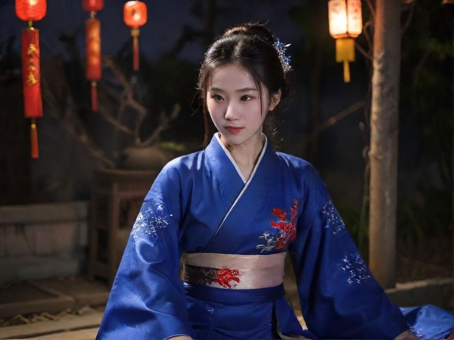 东莞高端会所夜场大厅实景