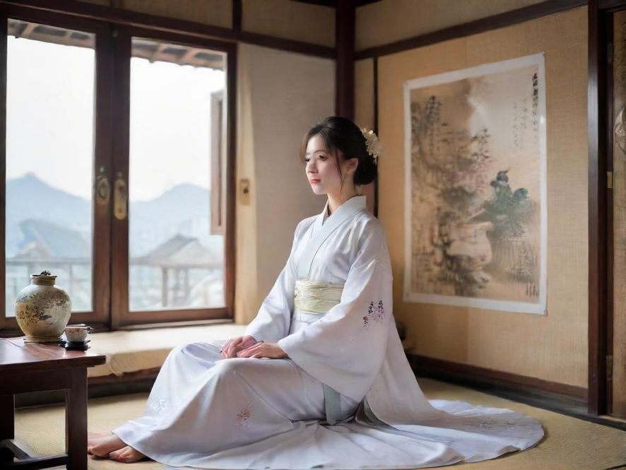 深圳高端桑拿会所室内环境