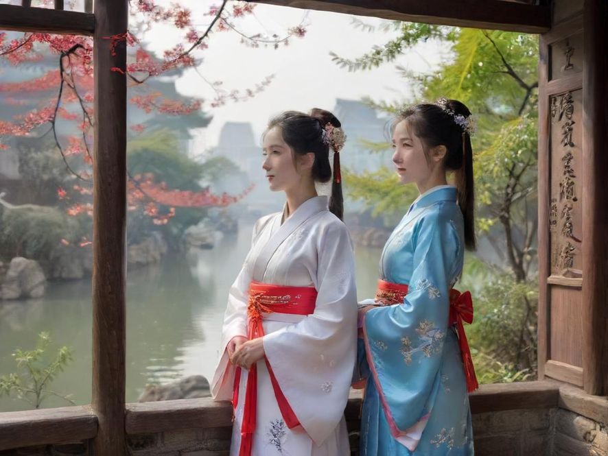 深圳高端会所内部环境展示