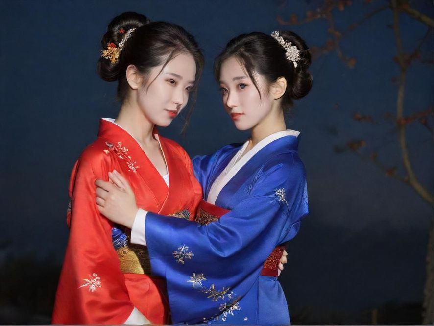 深圳高端会所夜景展示