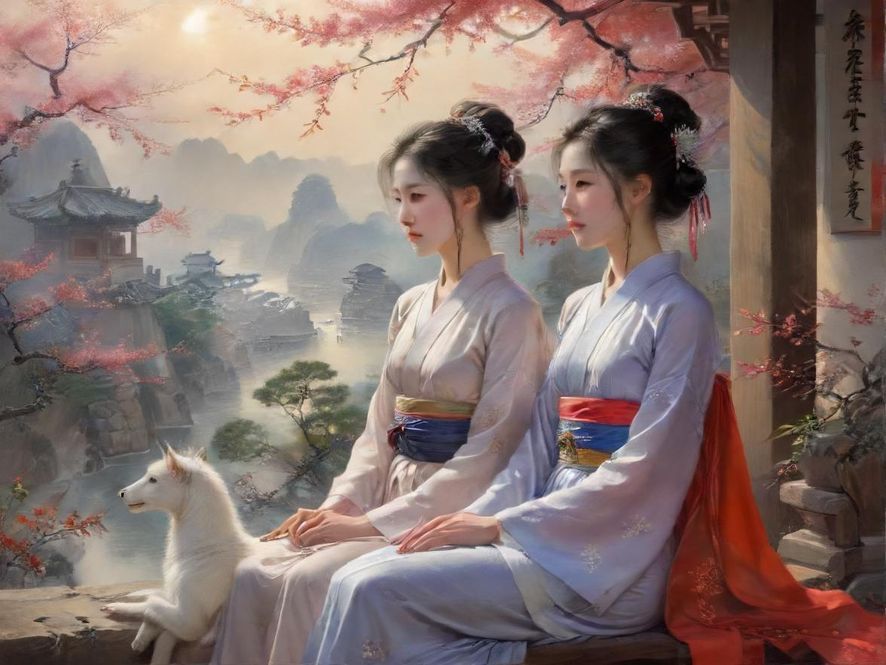 桑拿房内温暖舒适的光线