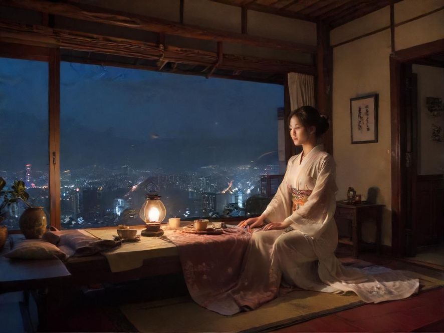 广州夜场会所派对活动现场