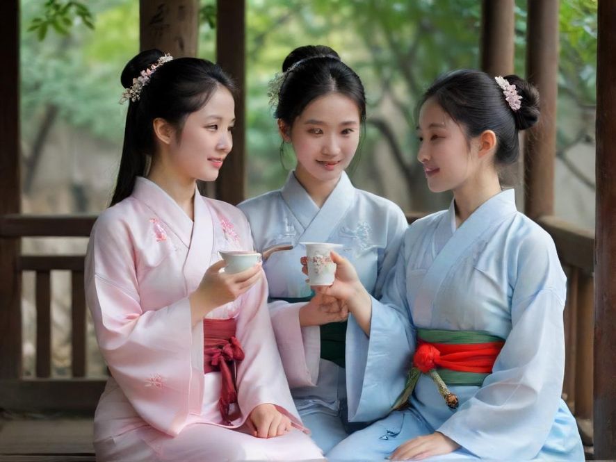 广州夜场桑拿会所环境图