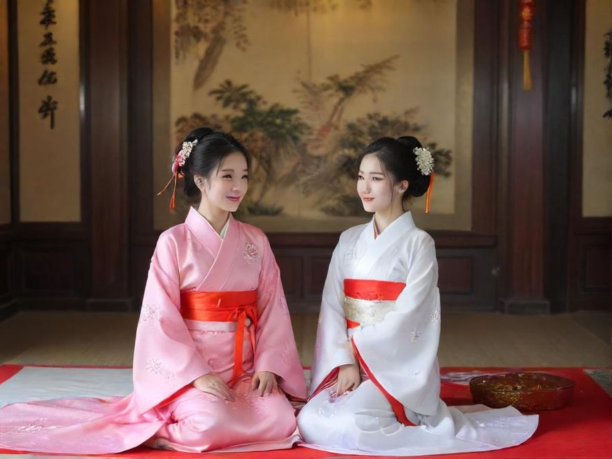 广州高端桑拿会所室内一览