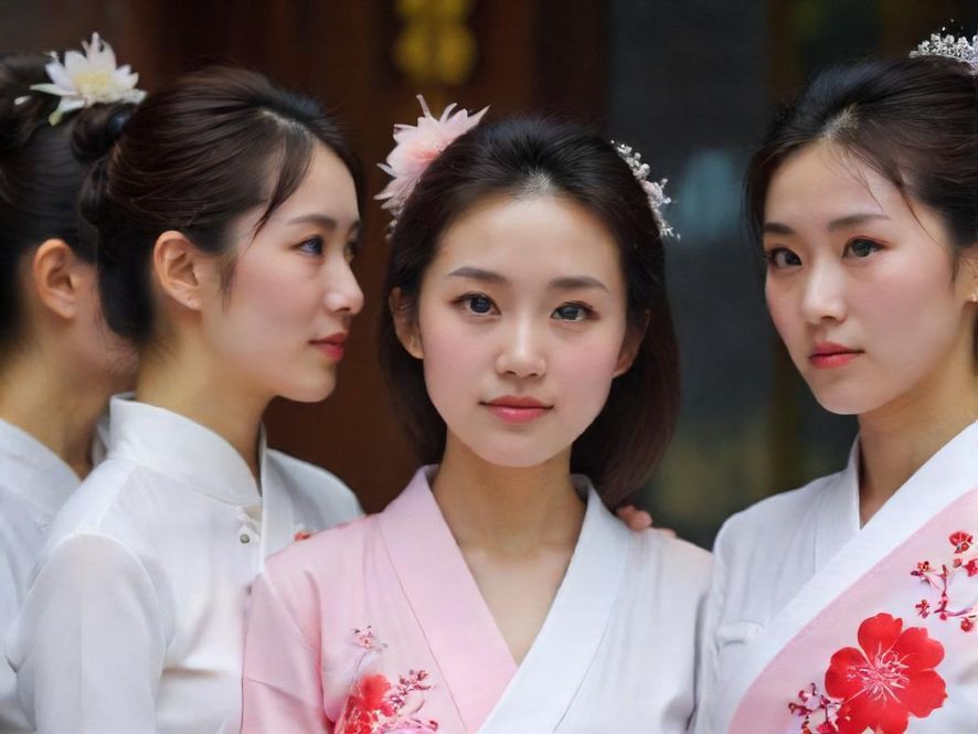 舒适温馨的桑拿房内部场景