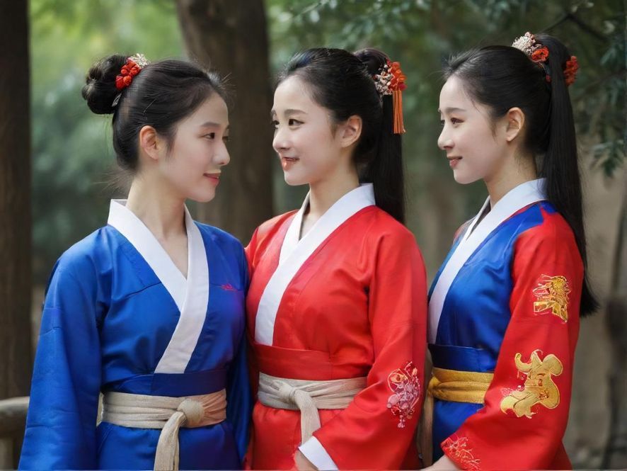 高端桑拿会所内部场景