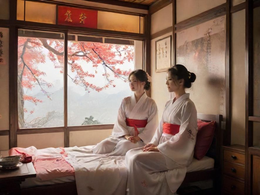 深圳桑拿会所环境