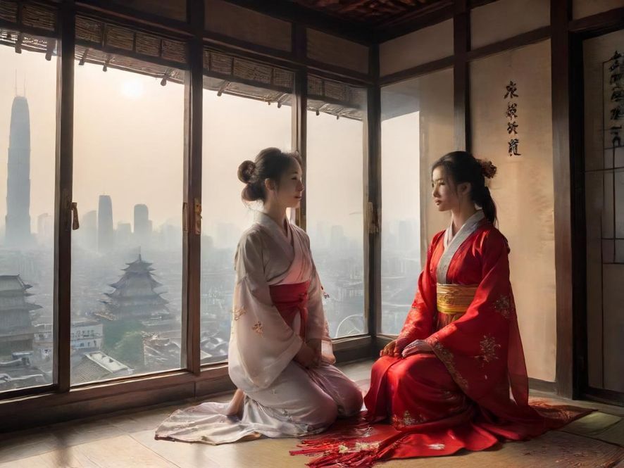 南昌桑拿会所内部环境展示