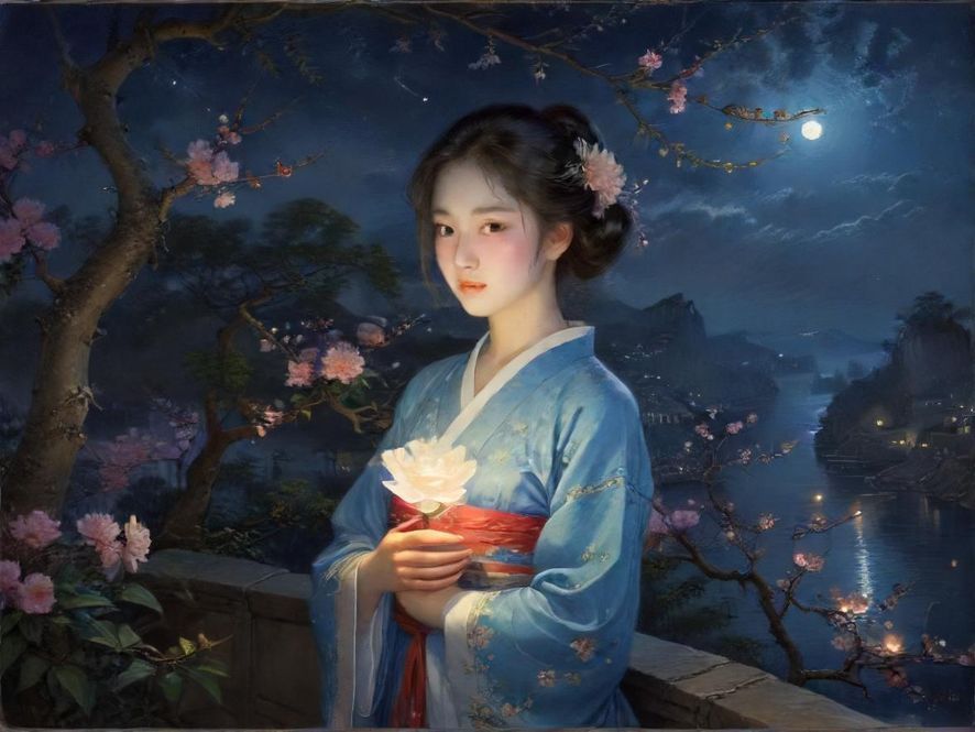 葵花蒲典顺德夜场大厅实景图