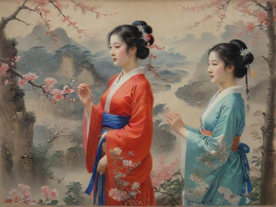 广州百花园桑拿房内部氛围