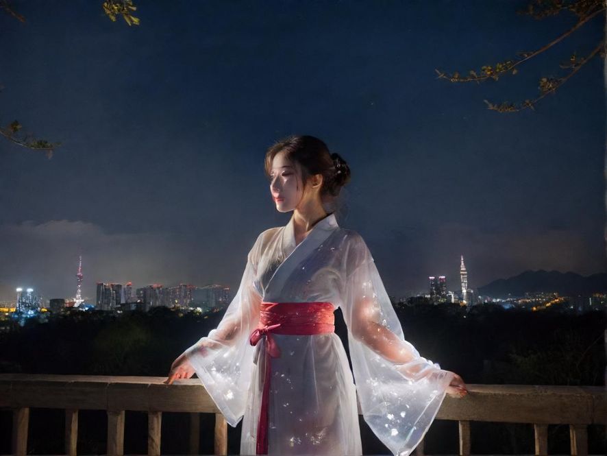 南昌夜场会所外景夜景展示