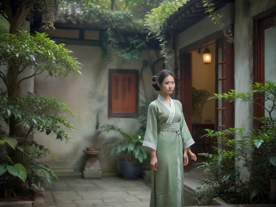 广州隐藏茶社外部环境