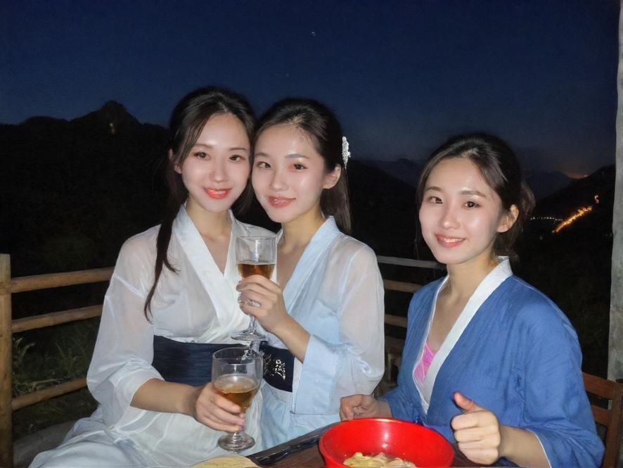 佛山夜场会所炫彩娱乐氛围