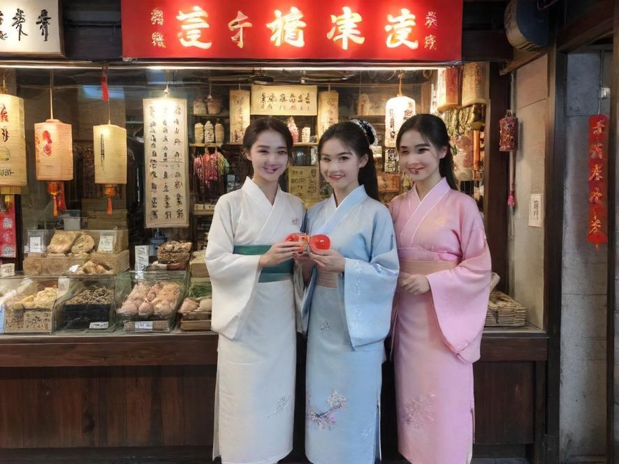 广州桑拿按摩店内部休息区氛围照片