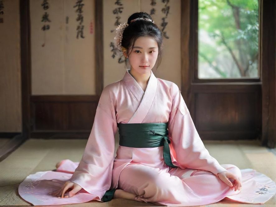 深圳龙岗品茶会所室内环境展示