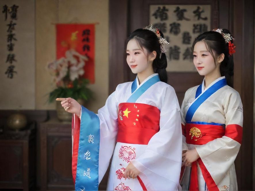 高端会所内的私密包间