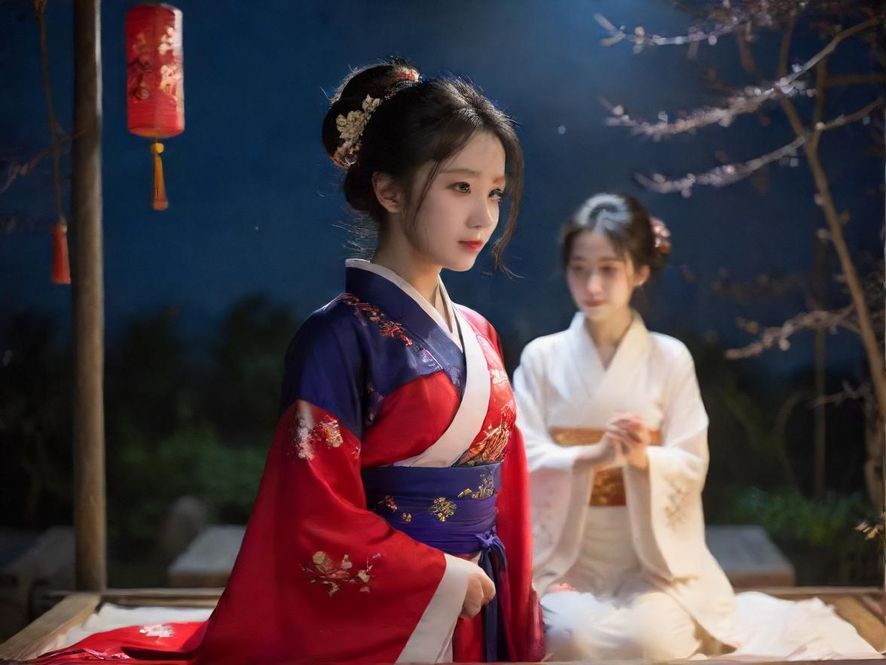 凌塘村会所夜场娱乐场景