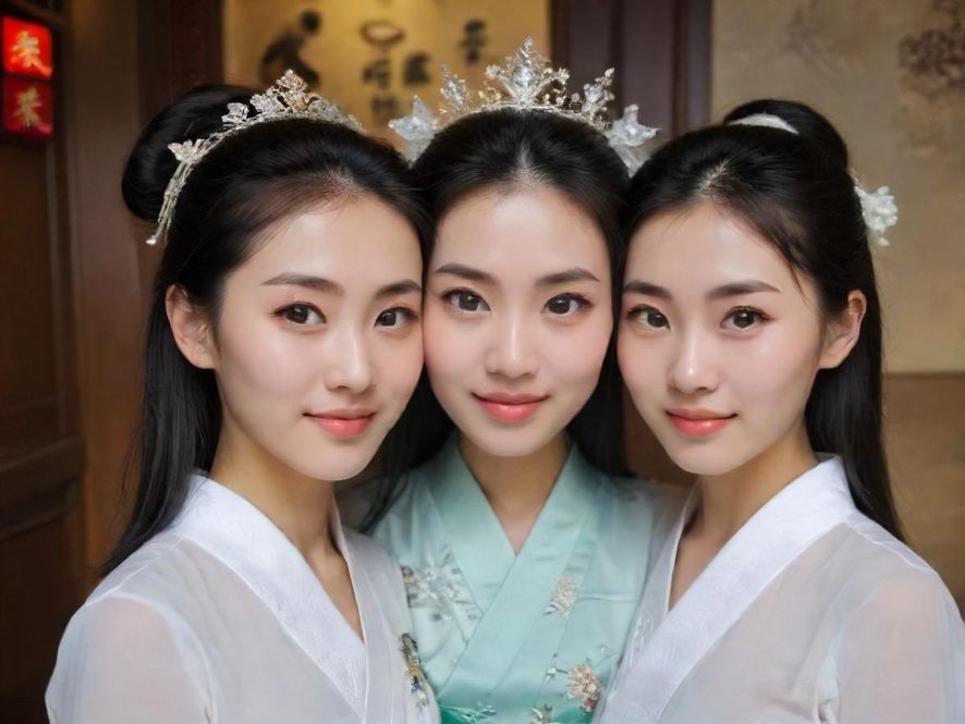 中山蒲友桑拿论坛界面示意图