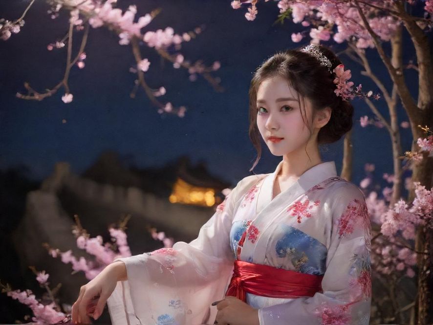 广州qm佰花园夜场派对氛围