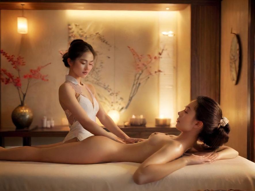 海珠优优qm服务体验